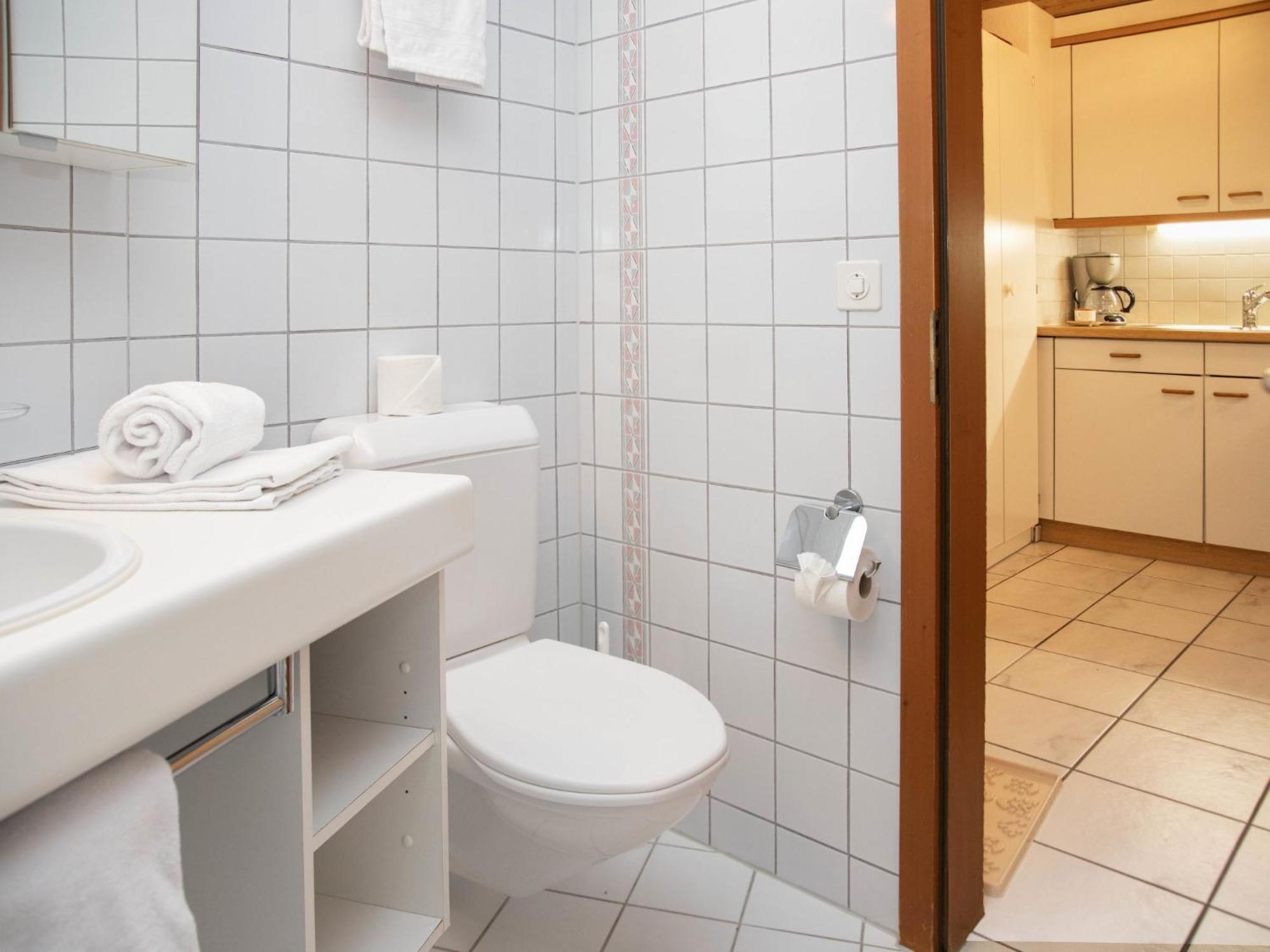 Appartement Abendrot Apartments-8 By Interhome *