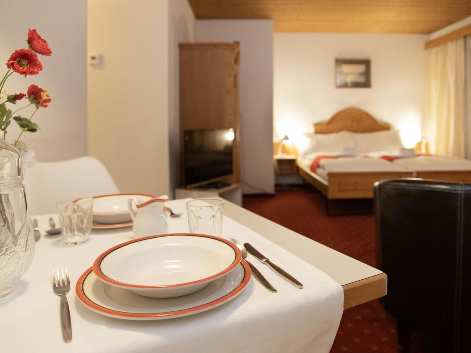 Appartement Abendrot Apartments-8 By Interhome Grindelwald
