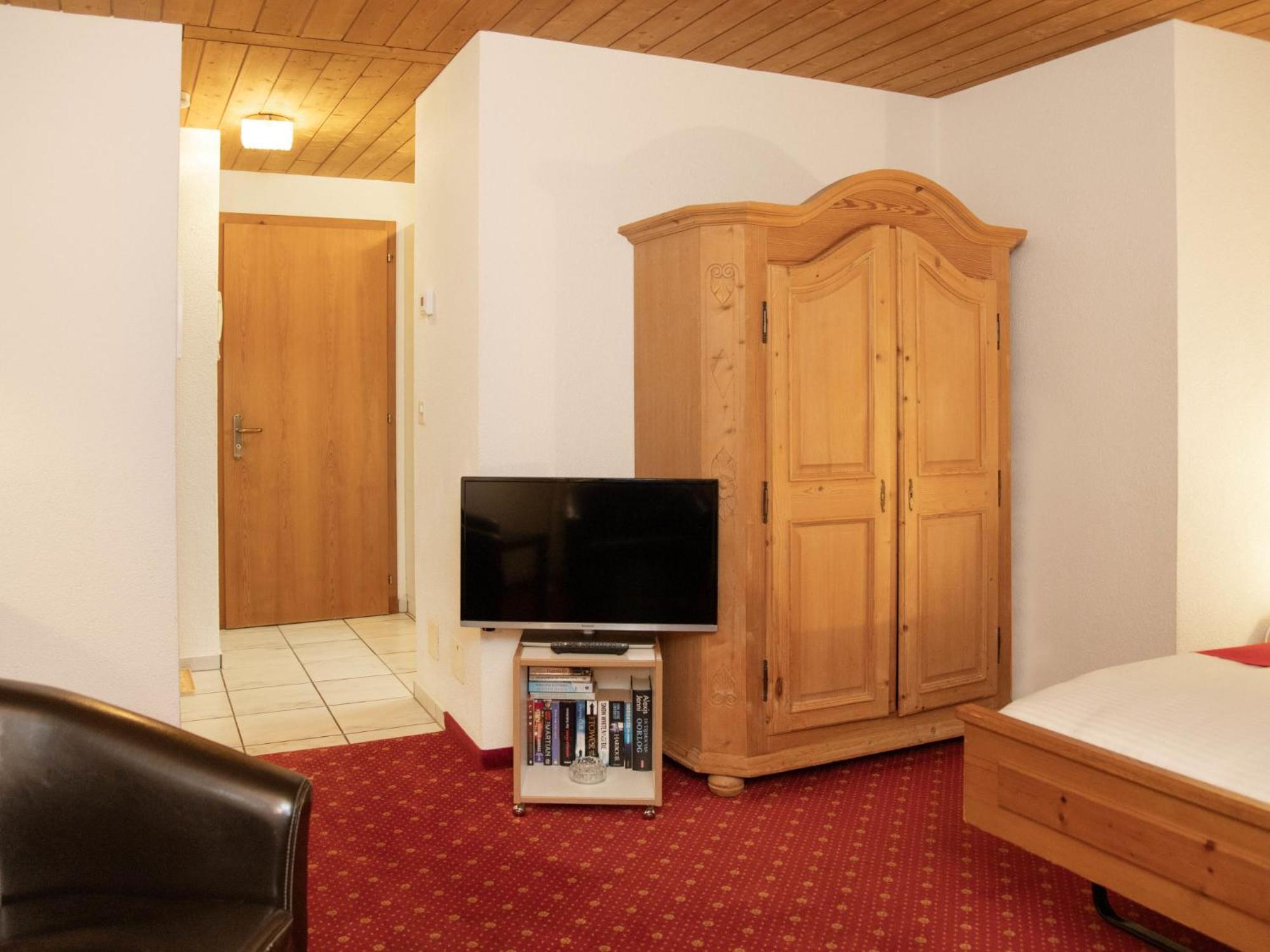 Appartement Abendrot Apartments-8 By Interhome